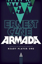 Cover of Armada