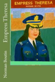 Cover of Empress Theresa