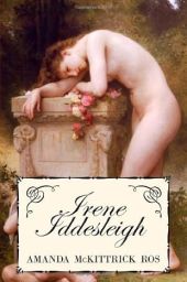Cover of Irene Iddesleigh