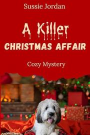 Cover of A Killer Christmas Affair