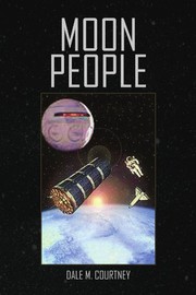 Cover of Moon People