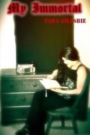 Cover of My Immortal