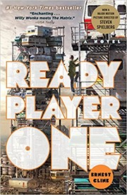 Cover of Ready Player One