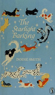 Cover of The Starlight Barking