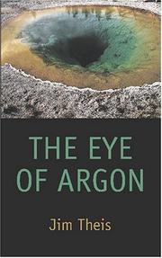Cover of The Eye of Argon