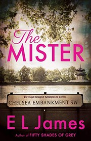Cover of The Mister