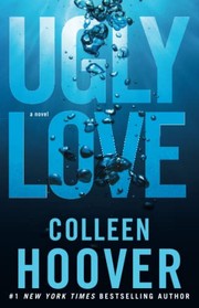 Cover of Ugly Love