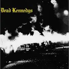 Fun Fact: About 20 more Kennedys have died since this punk band was founded in 1978.
